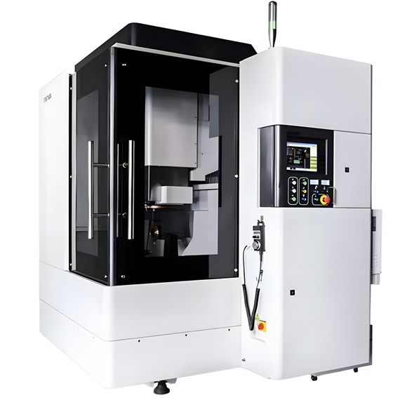 MD43Plus EDM tools grinding machine